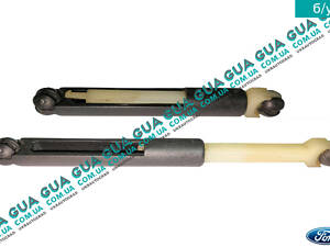 Тяга / шток замка капота L 115/169 4M5AA16C826AE Ford / ФОРД C-MAX 2003-2007 / ФОКУС С-МАКС, Ford / ФОРД FOCUS II 2004-2