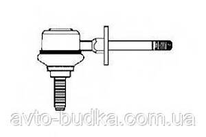 Тяга (стійка) переднього стабілізатора на OPEL ASTRA F - OCAP(Італія) 0180043