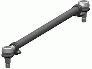 Тяга Кермова поздовжня SCANIA L1736 LEMFORDER 1986601 на SCANIA 4 - series