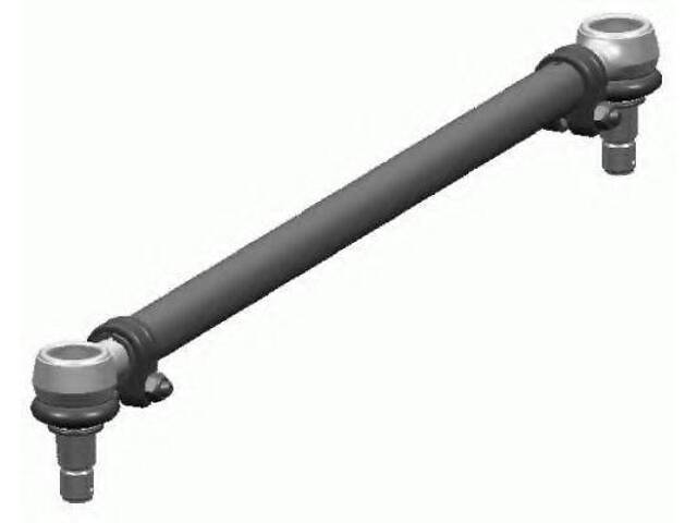 Тяга Кермова поздовжня SCANIA L1736 LEMFORDER 1986601 на SCANIA 4 - series - Фото 1