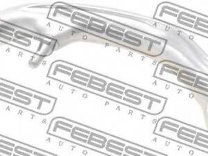 ТЯГА ПЕРЕДНЯ ПРАВА FEBEST 0225V35FR на INFINITI G седан