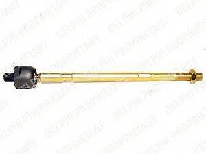 Тяга рульова 555 SR7380 на MITSUBISHI GALANT Mk IV седан (E3_A)