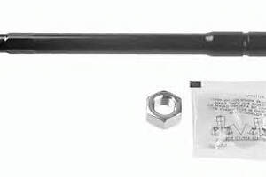 Тяга рульова Citroen C-Crosser 2007-2024 LEMFORDER 36741 01