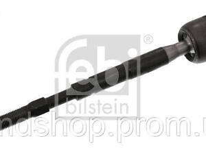 Тяга рулевая Citroen C1/Peugeot 107/108/Toyota Aygo 1.0/1.4HDI 05- (L=223mm)