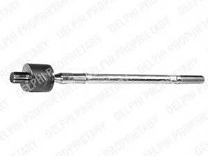 Тяга рульова CTR CRKH3 на HYUNDAI EXCEL I (X-3)