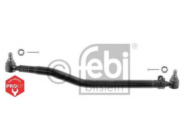 тяга рулевая FEBI BILSTEIN 32336 на MAN TGX