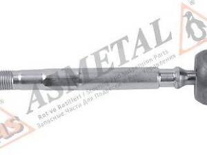 Тяга рульова Honda CR-V 95-02 (197mm) ASMETAL 20HN0200 на HONDA CR-V I (RD)