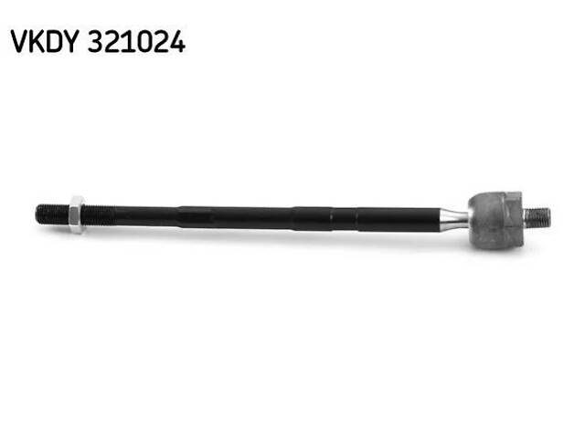 Тяга рульова лів./прав.Polo 09-,Skoda SKF VKDY321024 Audi A2, A1; Skoda Rapid, Fabia; Seat Ibiza, Toledo; Volkswagen Pol - Фото 1