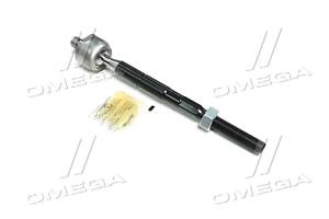 Тяга рульова R Hyundai Accent/Solaris 11-16 Kia Rio 11- (вир-во CTR) CR0283R UA51