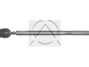 Тяга рулевая SIDEM 7711 на CITROËN BERLINGO фургон (M_)