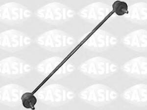 Тяга стабілізатора CITROEN C2, C3 I-II, DS3, PEUGEOT 1007, 2008, 206 98- перед. міст (Вир-во SASIC) SASIC 0875455 на CIT