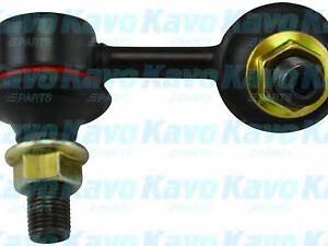 Тяга стабилизатора KAVO PARTS SLS6533 на NISSAN FRONTIER / NP300 (D40)