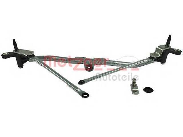 Тяга трапеции стеклоочистителей VAG 5J0955325 на SKODA FABIA Combi (6Y5) - Фото 1