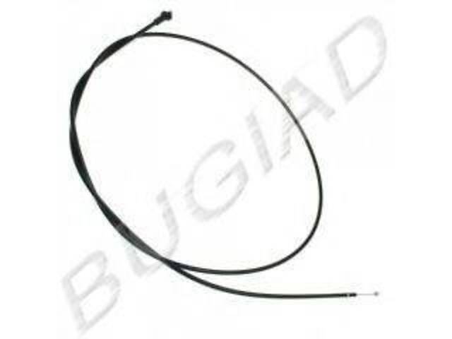 Тяга троса замка капота VAG 1U1823531A на SKODA OCTAVIA (1U2) - Фото 1