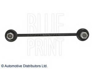 Тяга заднего стабилизатора с контргайками (сторона установки: задний мост с обеих сторон) BLUE PRINT ADG08595 на KIA SPO