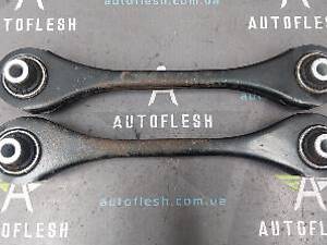 Тяга задня поперечна 5Q0501529C, 5Q0501529F Audi Seat Skoda Volkswagen бу