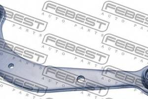 ТЯГА ЗАДНЯЯ ПОПЕРЕЧНАЯ FEBEST 0125ZZE124R на TOYOTA WISH MPV (ZGE2_)