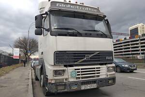 Тягач VOLVO FH12 420 2000 г.