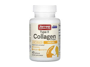 Type 2 Collagen - 60 caps