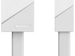 Type-C кабель 1 м Blade Remax RC-105a-White