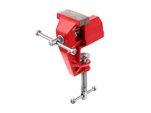 Тиски Intertool - мини 40 мм