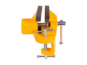 Тиски Mastertool - мини 60 мм