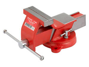 Лещата поворотні Intertool 100 мм x 4.4 кг економ (HT-0080)