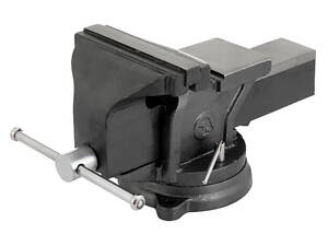 Лещата поворотні Intertool 200 мм x 26.35 кг (HT-0084)