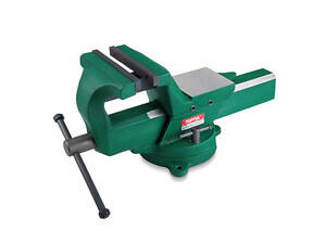 Лещата поворотні ковані 150мм 6' TOPTUL DJAD0106