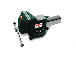 Лещата слюсарні поворотні 200мм 8' TOPTUL DJAC0108