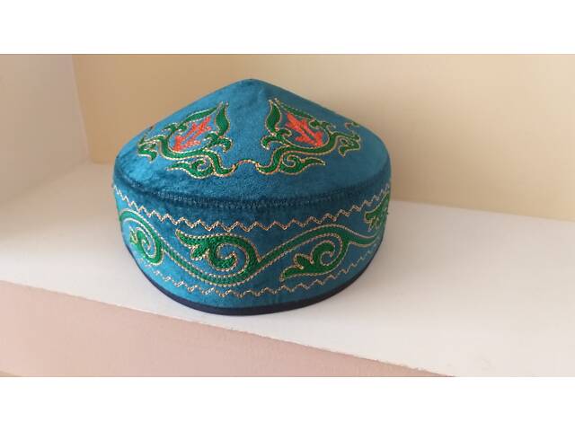 Тюбетейка чоловіча