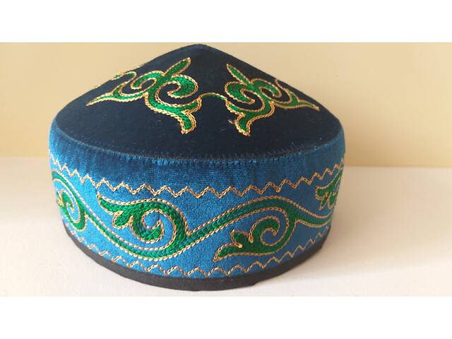 Тюбетейка чоловіча