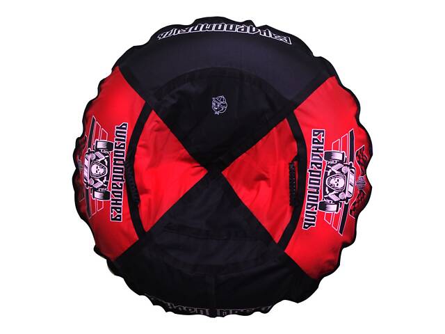 Тюбинг MiC Бандеромобиль 1 м (5544) - Фото 1