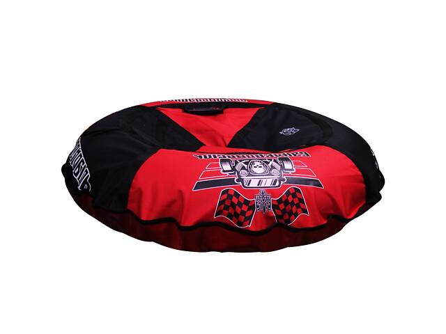 Тюбинг MiC Бандеромобиль 1 м (5544) - Фото 2