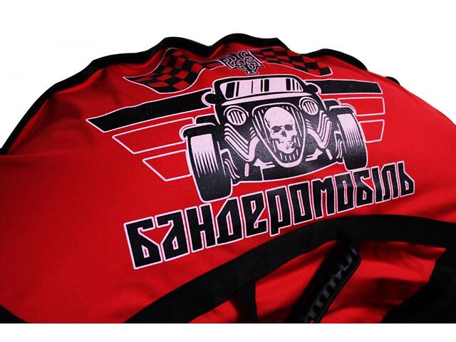 Тюбинг MiC Бандеромобиль 1 м (5544) - Фото 3