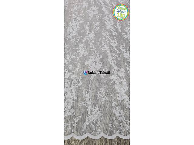 Якісні Турецькі тюлі та штори напряму від виробника – гарантія та доставка - Фото 7