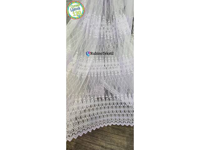 Якісні Турецькі тюлі та штори напряму від виробника – гарантія та доставка - Фото 26