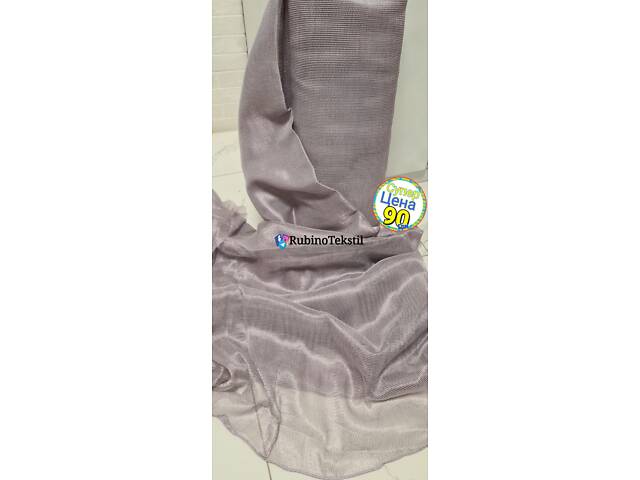 Якісні Турецькі тюлі та штори напряму від виробника – гарантія та доставка - Фото 69