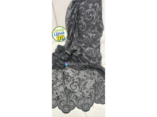 Якісні Турецькі тюлі та штори напряму від виробника – гарантія та доставка - Фото 44