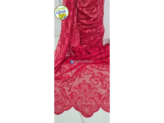 Якісні Турецькі тюлі та штори напряму від виробника – гарантія та доставка - Фото 71