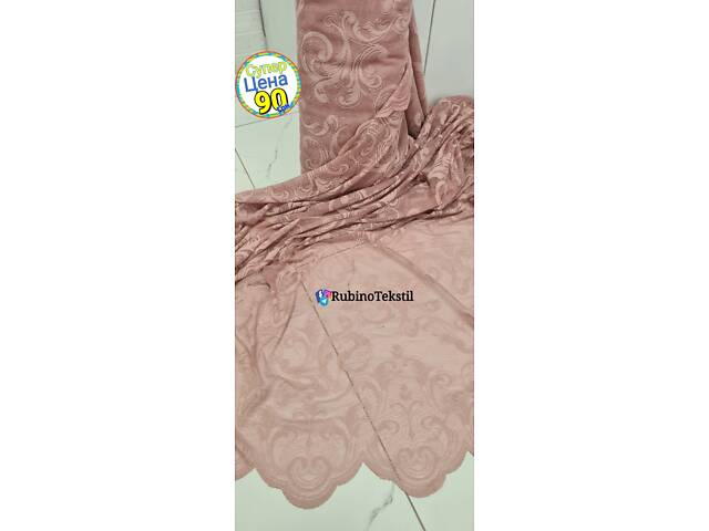 Якісні Турецькі тюлі та штори напряму від виробника – гарантія та доставка - Фото 74