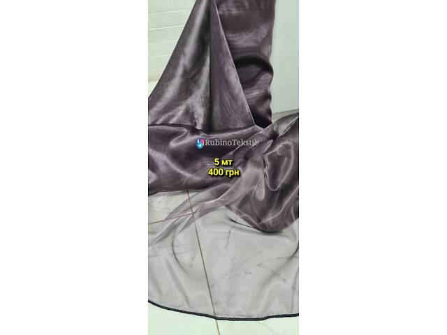 Якісні Турецькі тюлі та штори напряму від виробника – гарантія та доставка - Фото 79