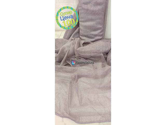 Якісні Турецькі тюлі та штори напряму від виробника – гарантія та доставка - Фото 95