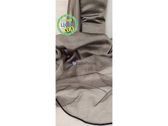 Якісні Турецькі тюлі та штори напряму від виробника – гарантія та доставка - Фото 98