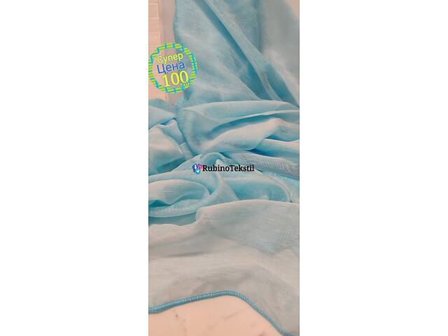 Якісні Турецькі тюлі та штори напряму від виробника – гарантія та доставка - Фото 104