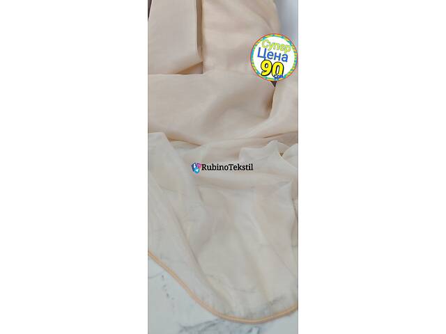 Якісні Турецькі тюлі та штори напряму від виробника – гарантія та доставка - Фото 117