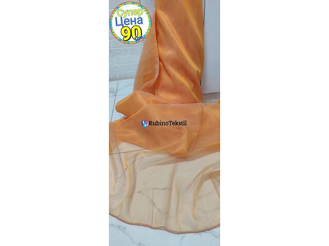 Якісні Турецькі тюлі та штори напряму від виробника – гарантія та доставка - Фото 81