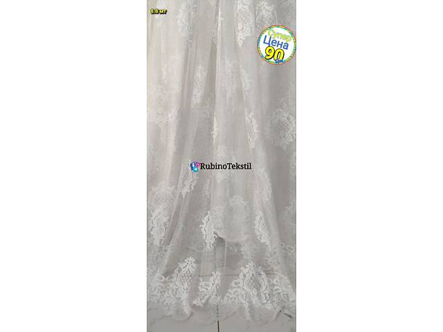 Якісні Турецькі тюлі та штори напряму від виробника – гарантія та доставка - Фото 123