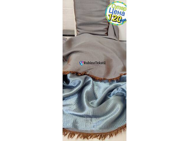 Якісні Турецькі тюлі та штори напряму від виробника – гарантія та доставка - Фото 134