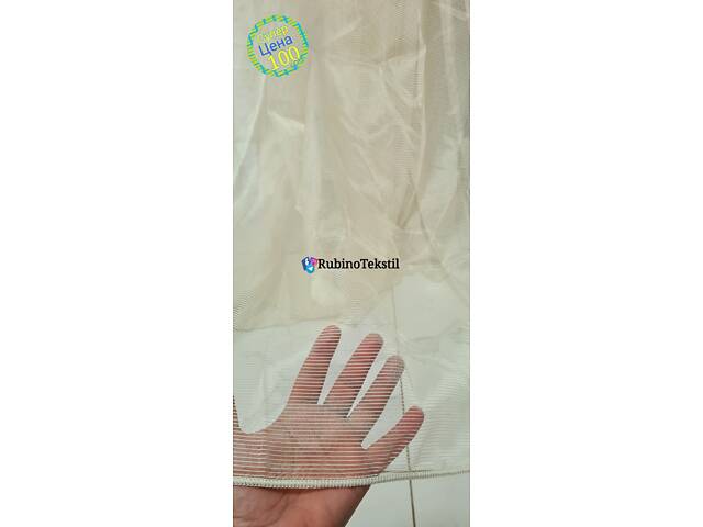 Якісні Турецькі тюлі та штори напряму від виробника – гарантія та доставка - Фото 140